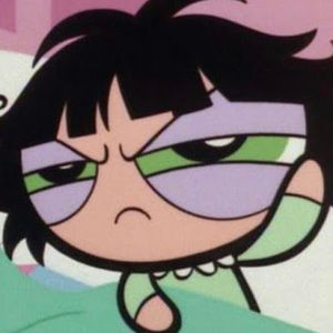 Meet your Posher, Luna martinez